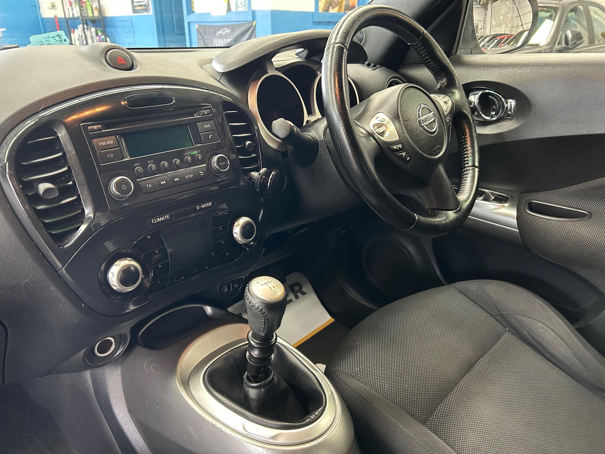 Nissan Juke - Image 16