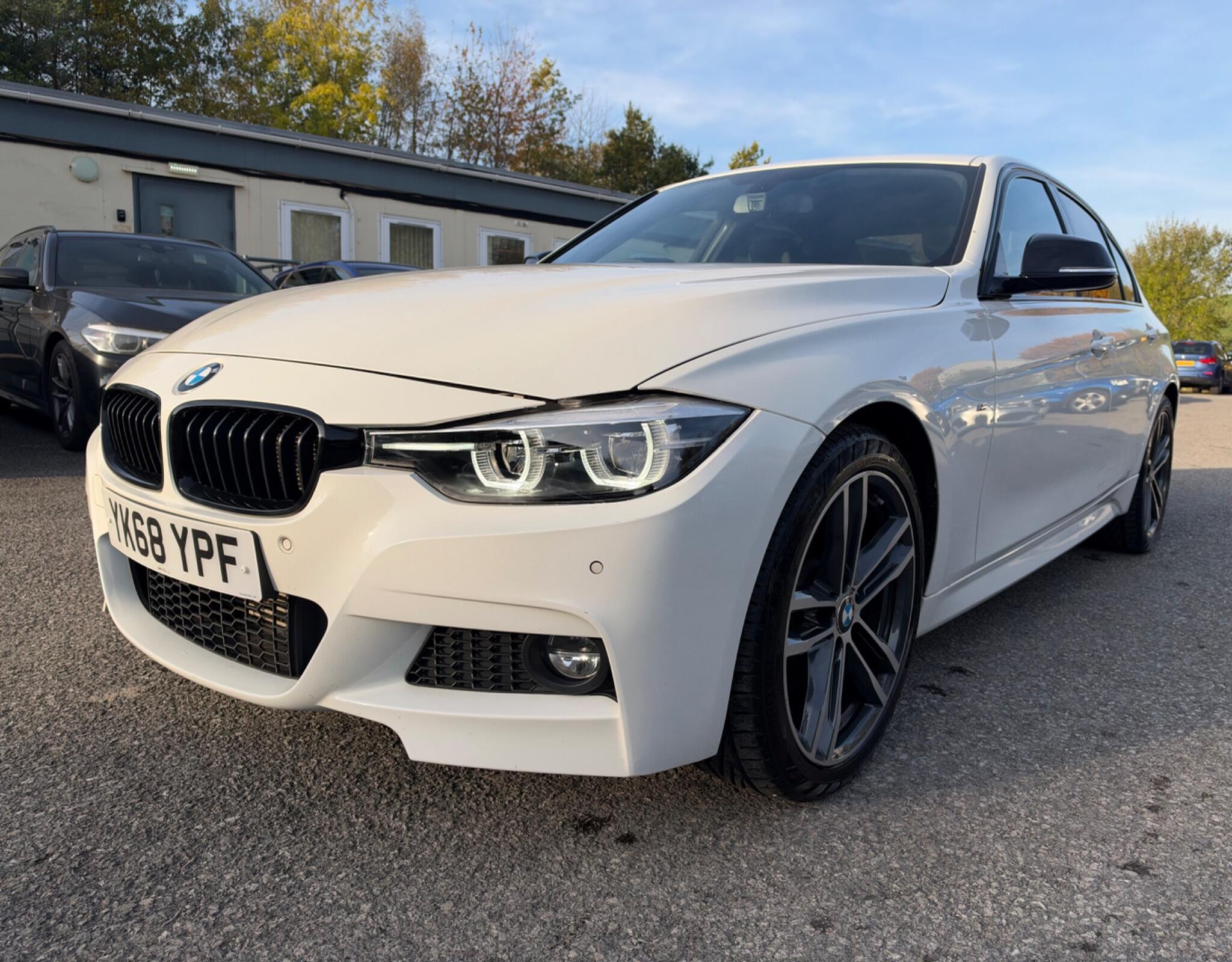 BMW 3 Series - Image 6