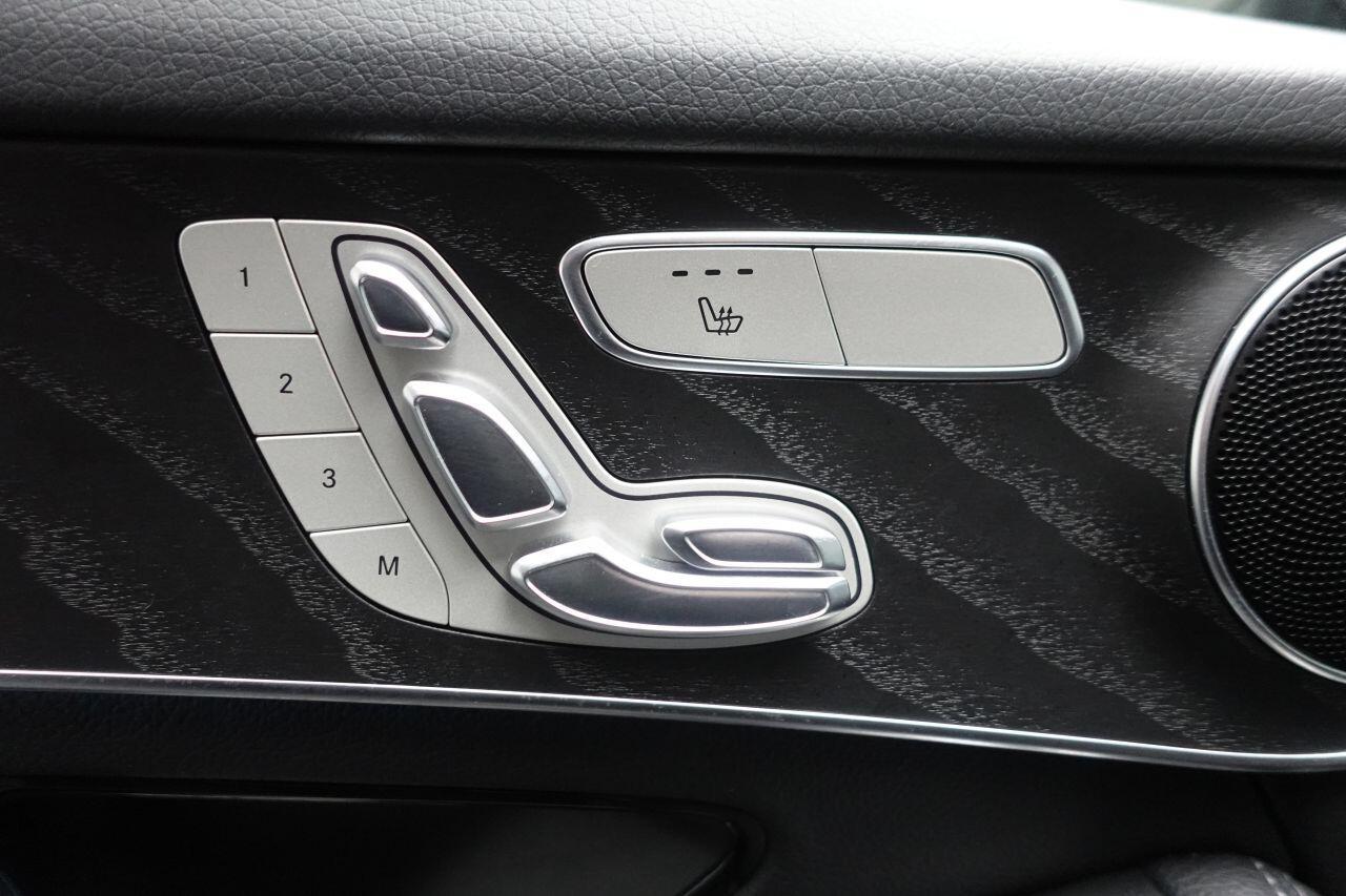 Mercedes GLC - Image 20