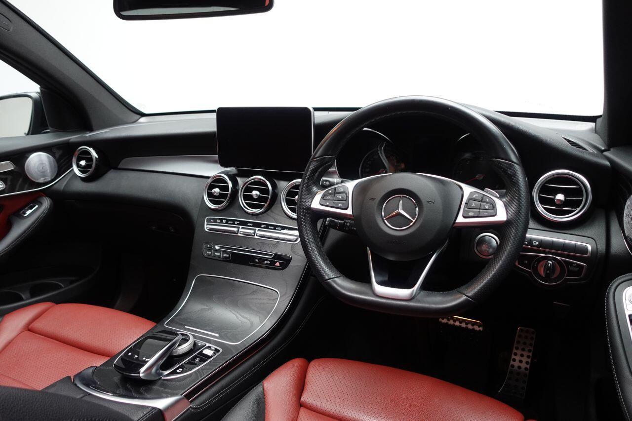 Mercedes-benz GLC - Image 15