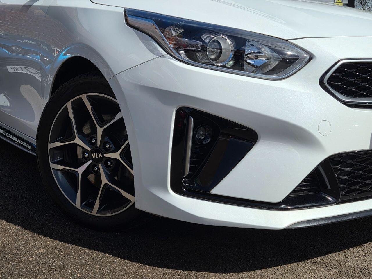 Kia ProCeed - Image 15