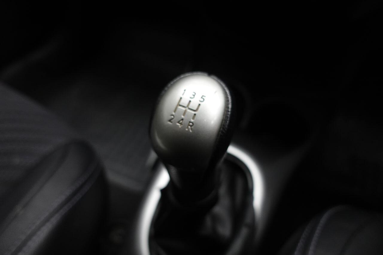 Nissan Note - Image 39