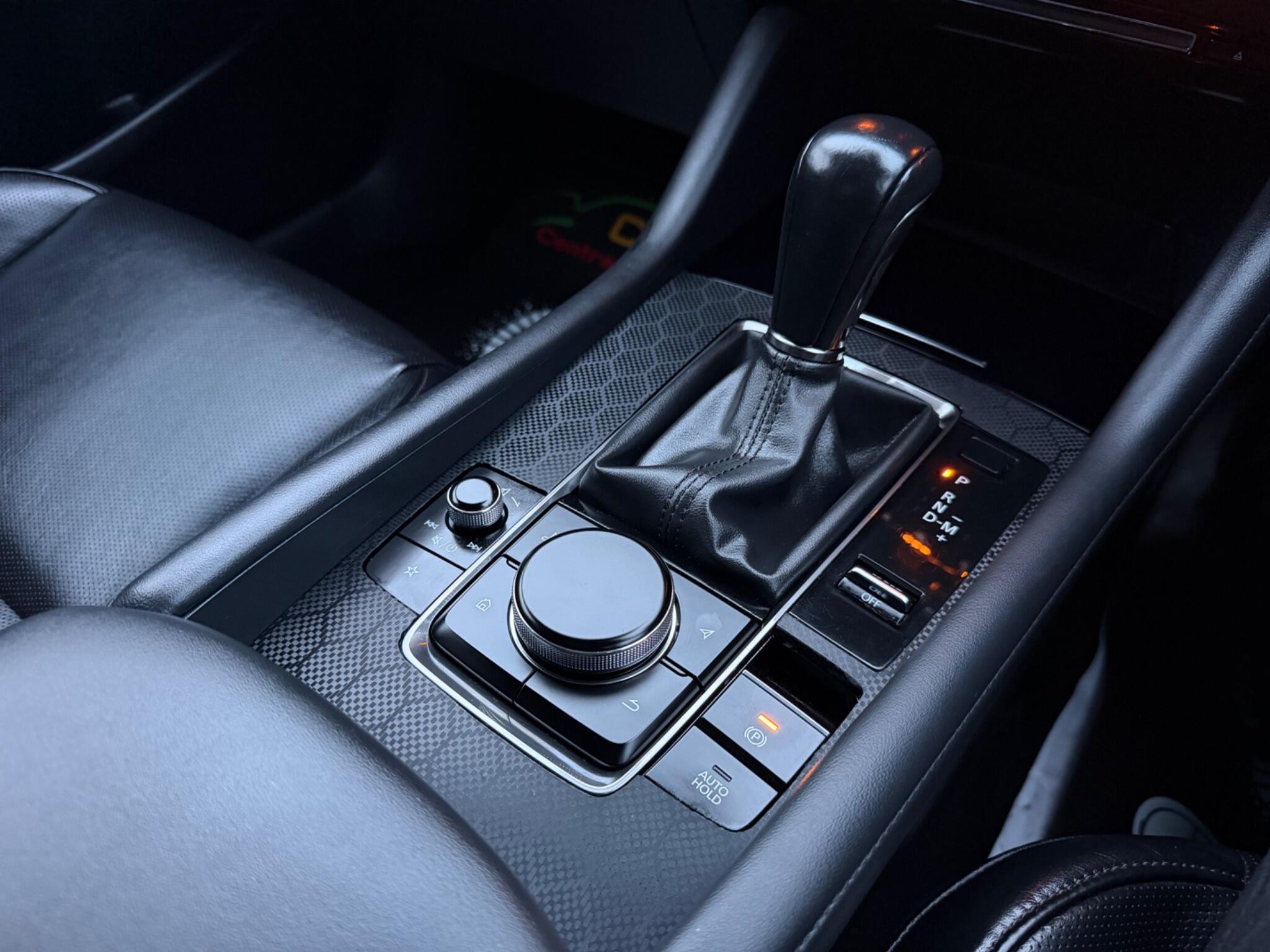 Mazda MAZDA3 - Image 57