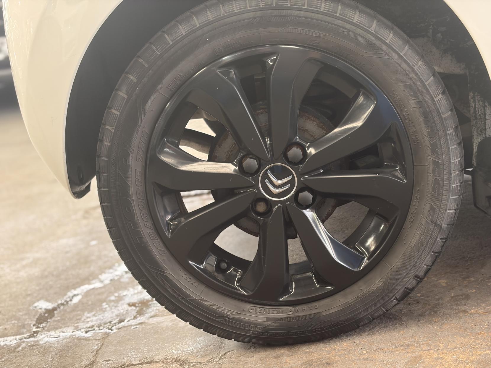 Citroen C1 - Image 14
