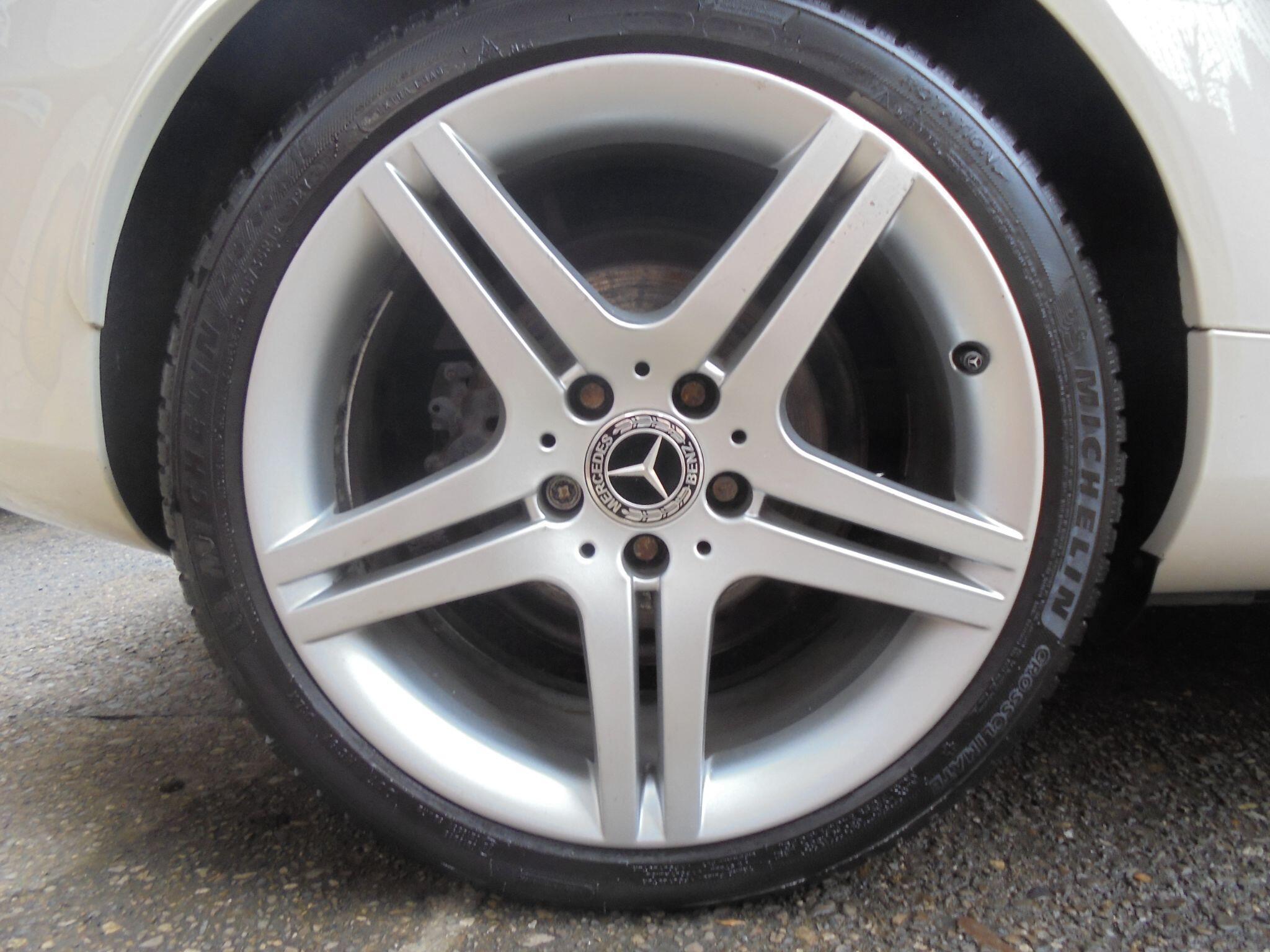 Mercedes SLK - Image 20