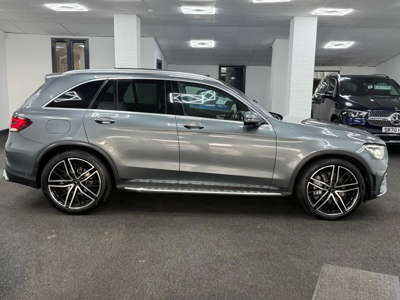 Mercedes GLC - Image 5