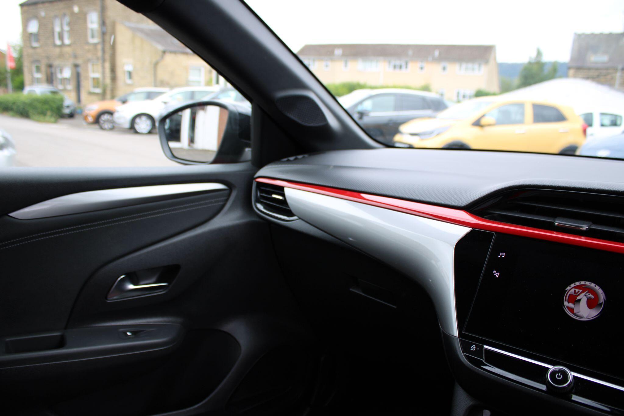 Vauxhall Corsa - Image 19