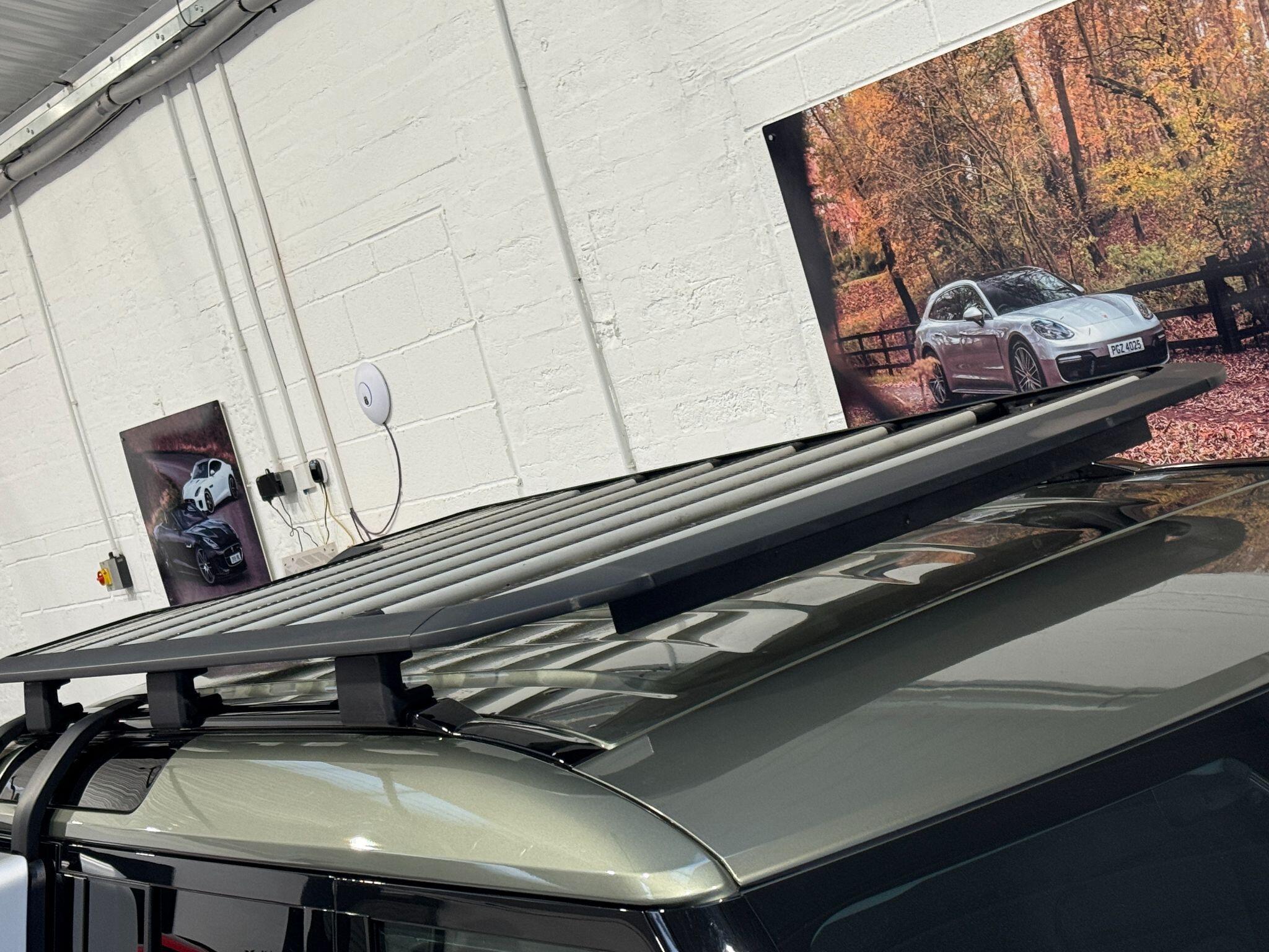 Land Rover Defender 110 - Image 69