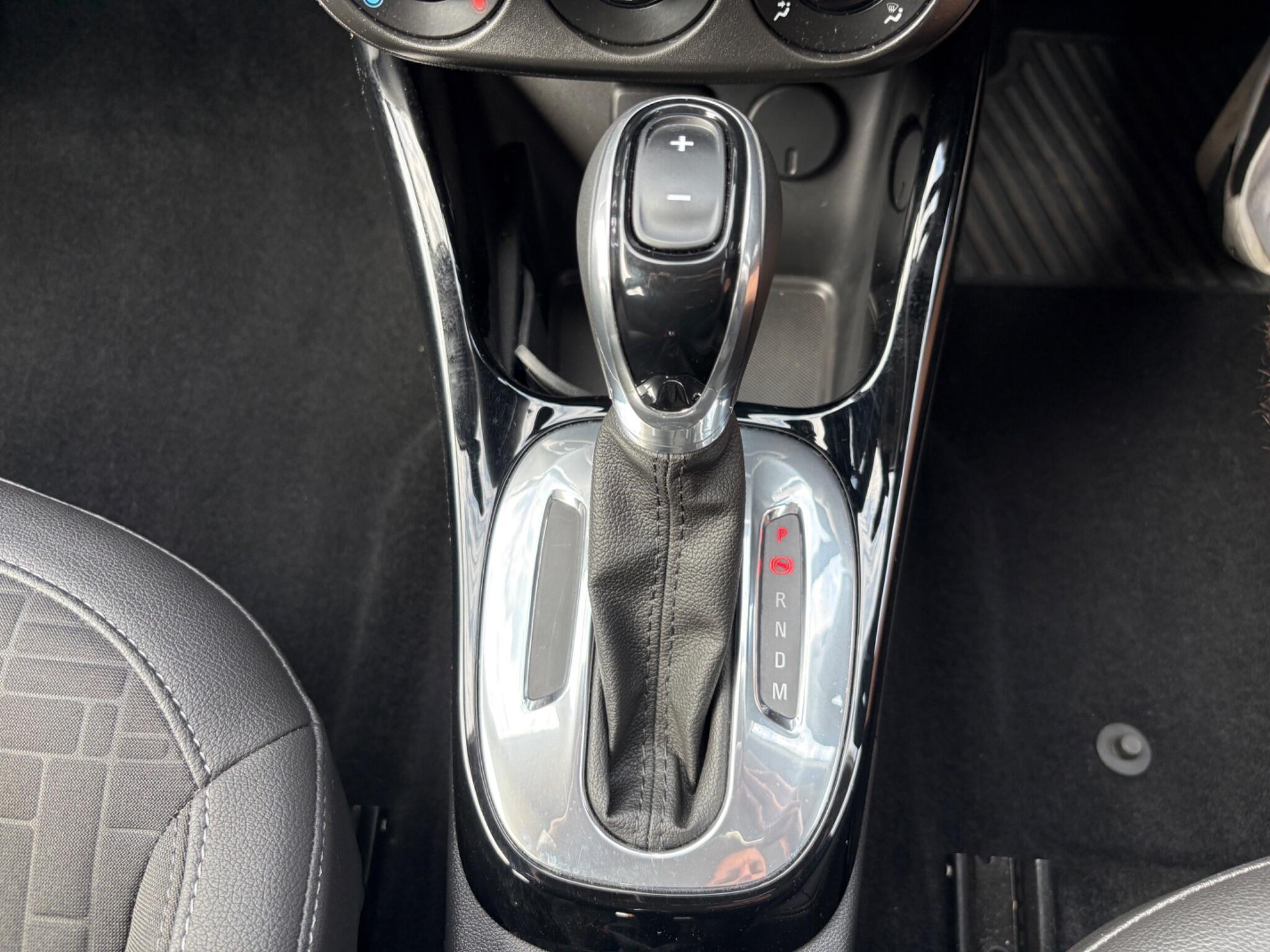 Vauxhall Corsa - Image 22