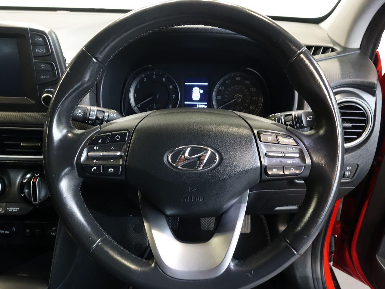 Hyundai Kona - Image 3