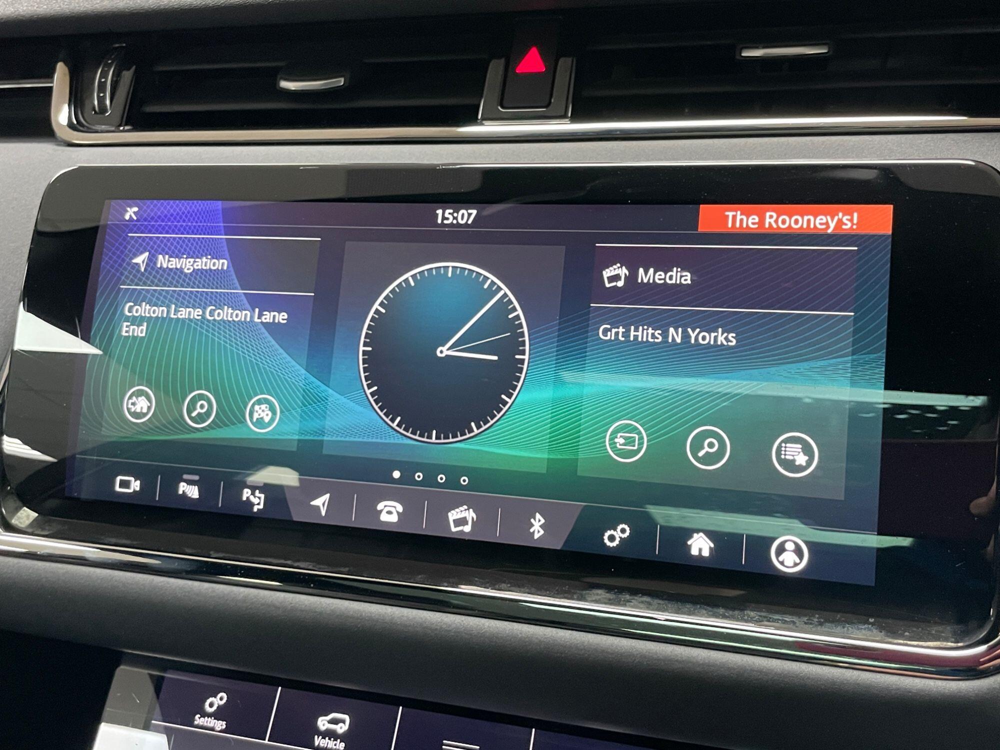 Land Rover Range Rover Evoque - Image 47