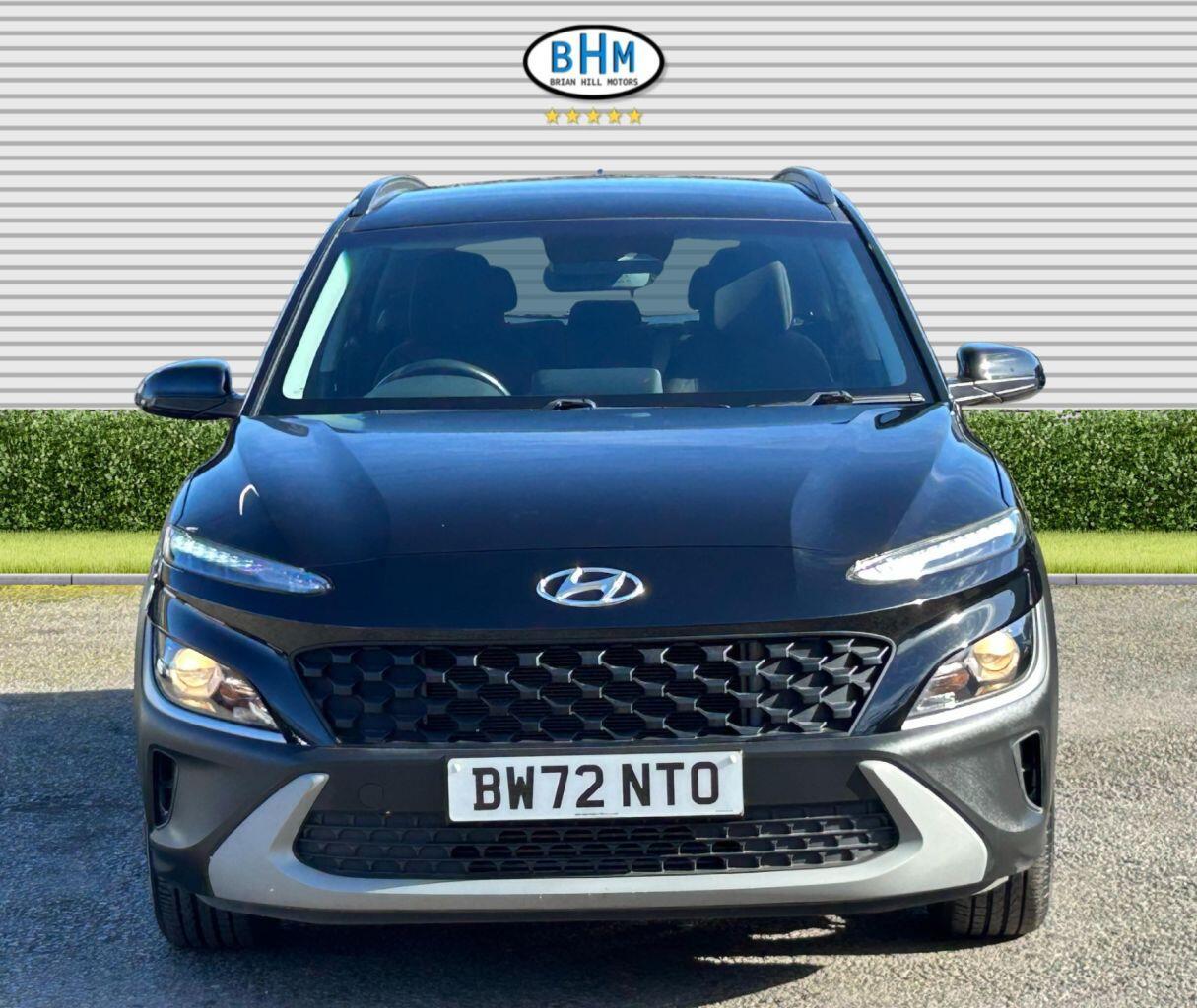 Hyundai Kona - Image 30