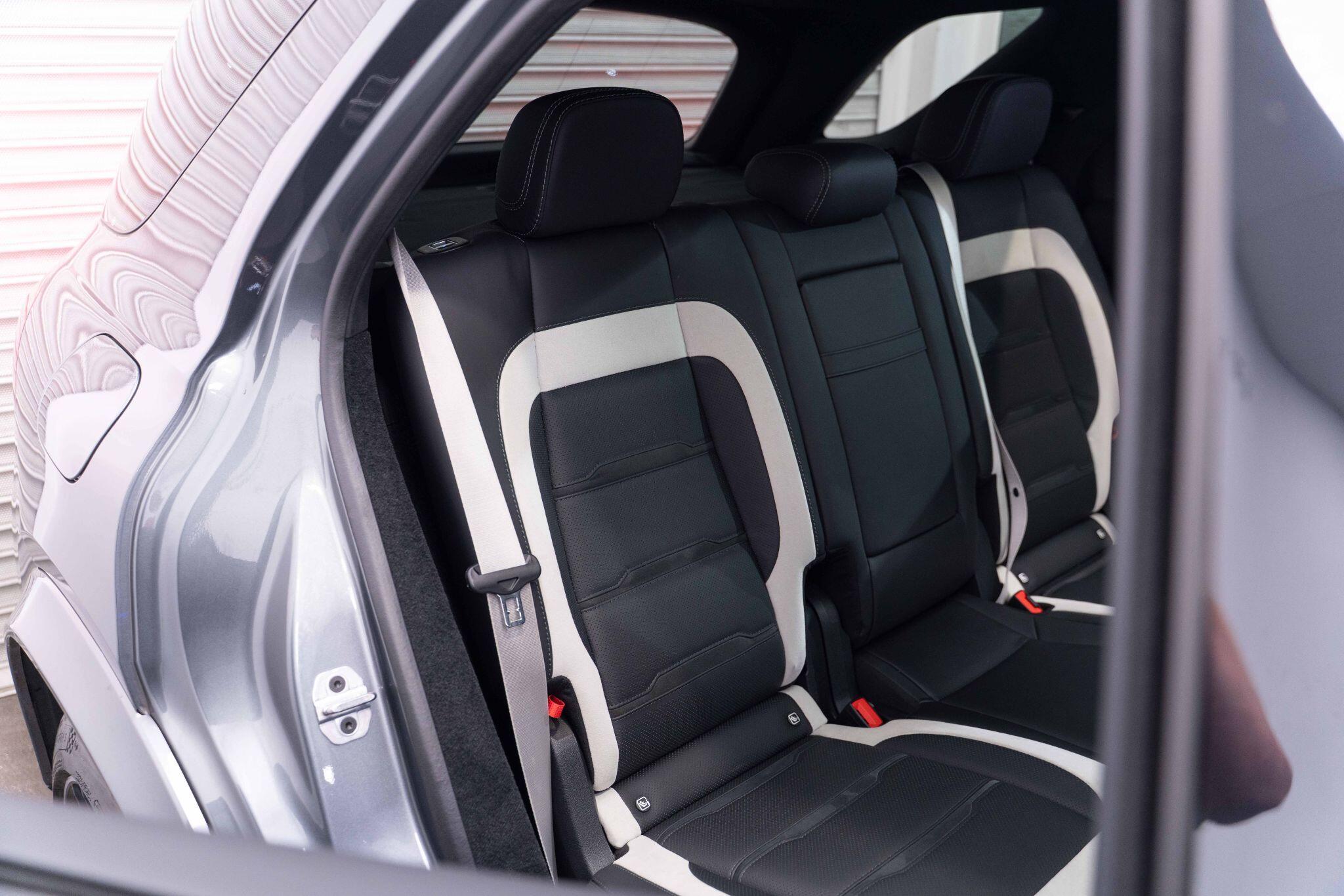 Mercedes GLE - Image 13