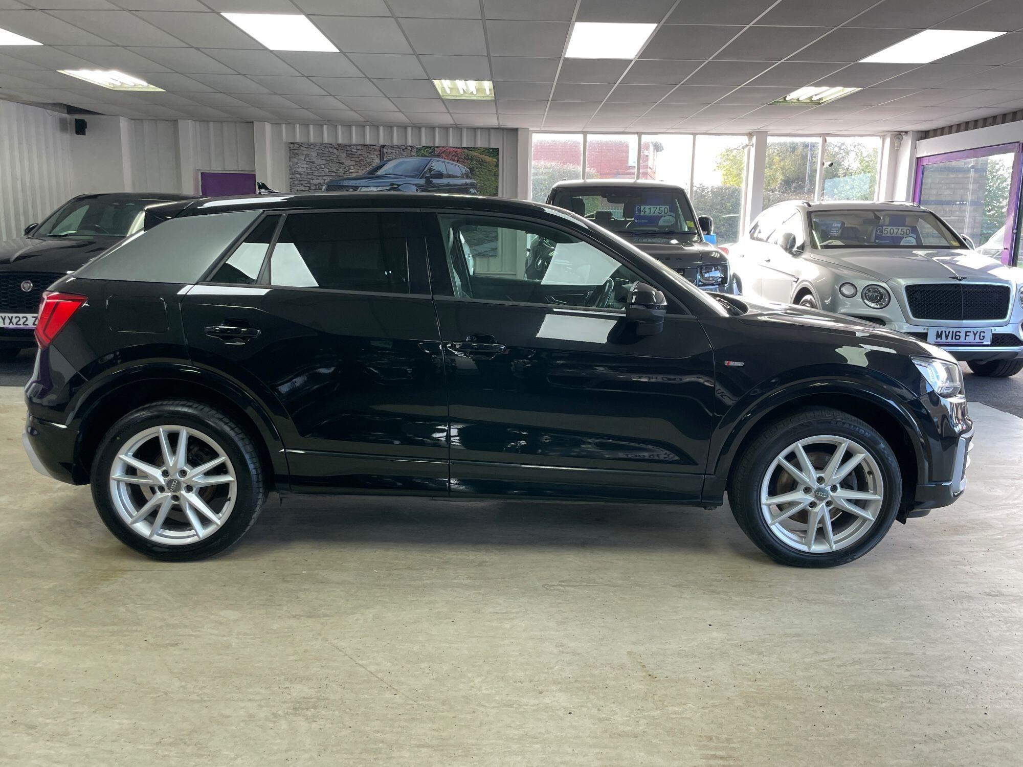 Audi Q2 - Image 16