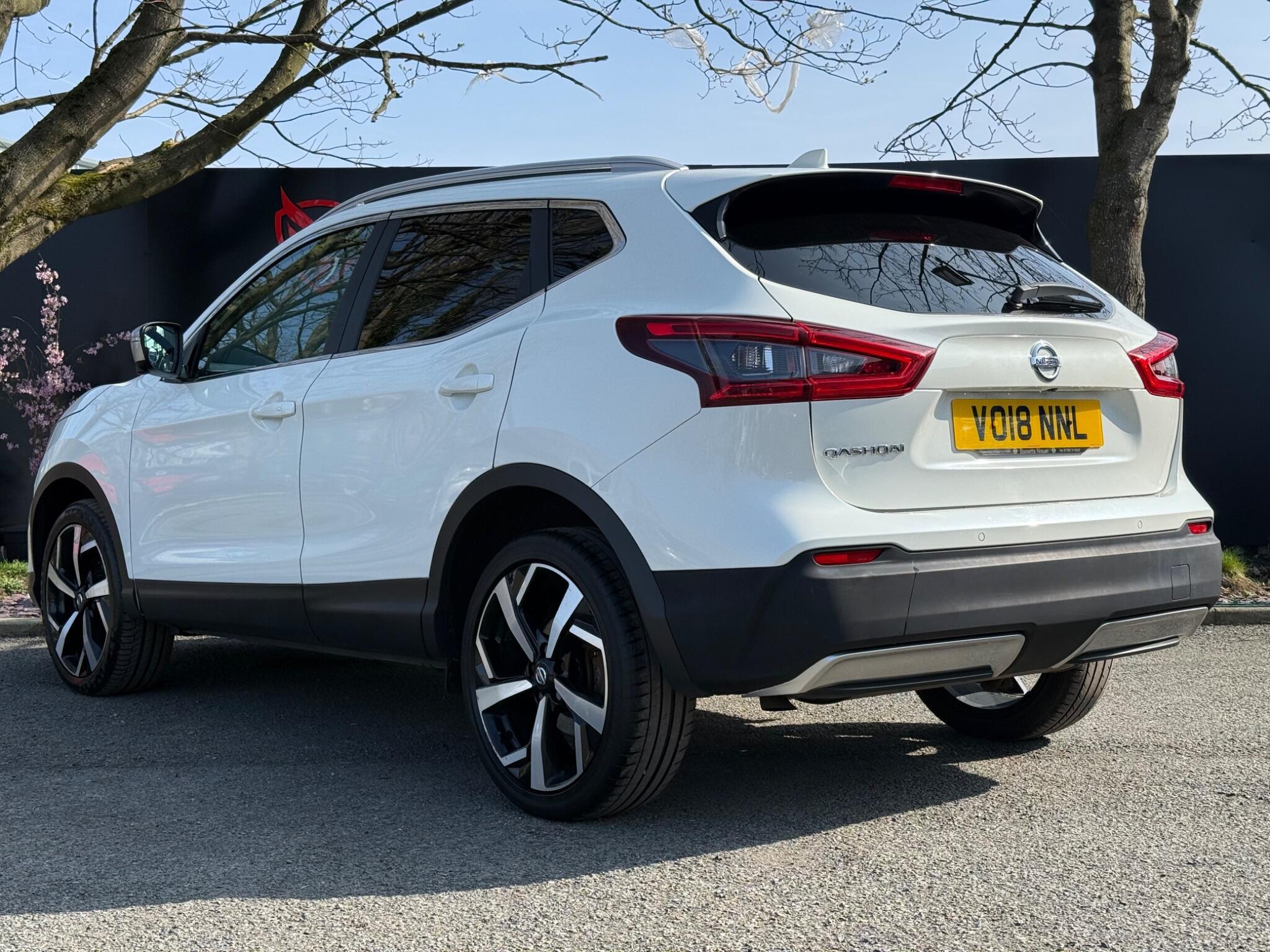 Nissan Qashqai - Image 5
