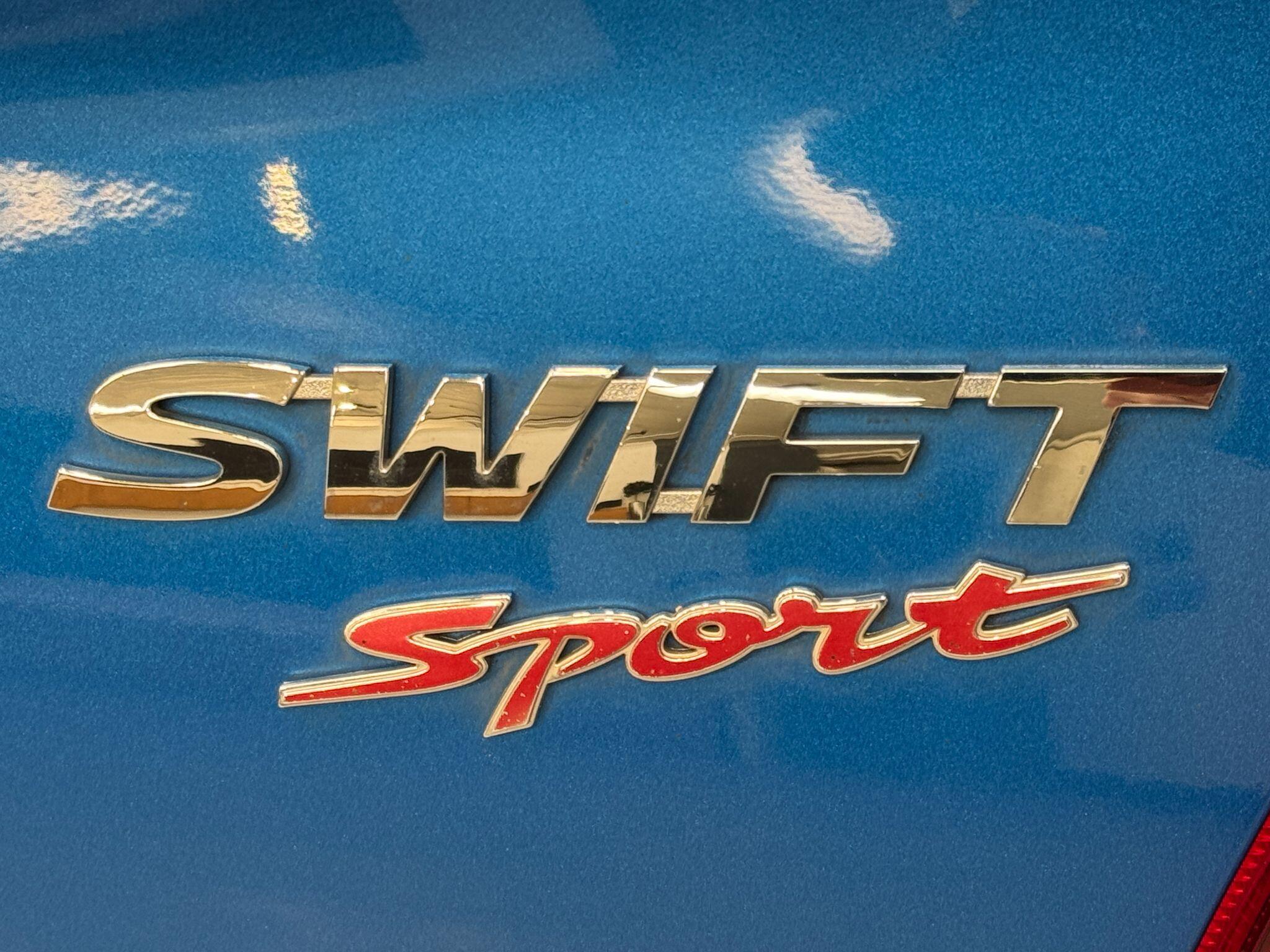 Suzuki Swift - Image 65