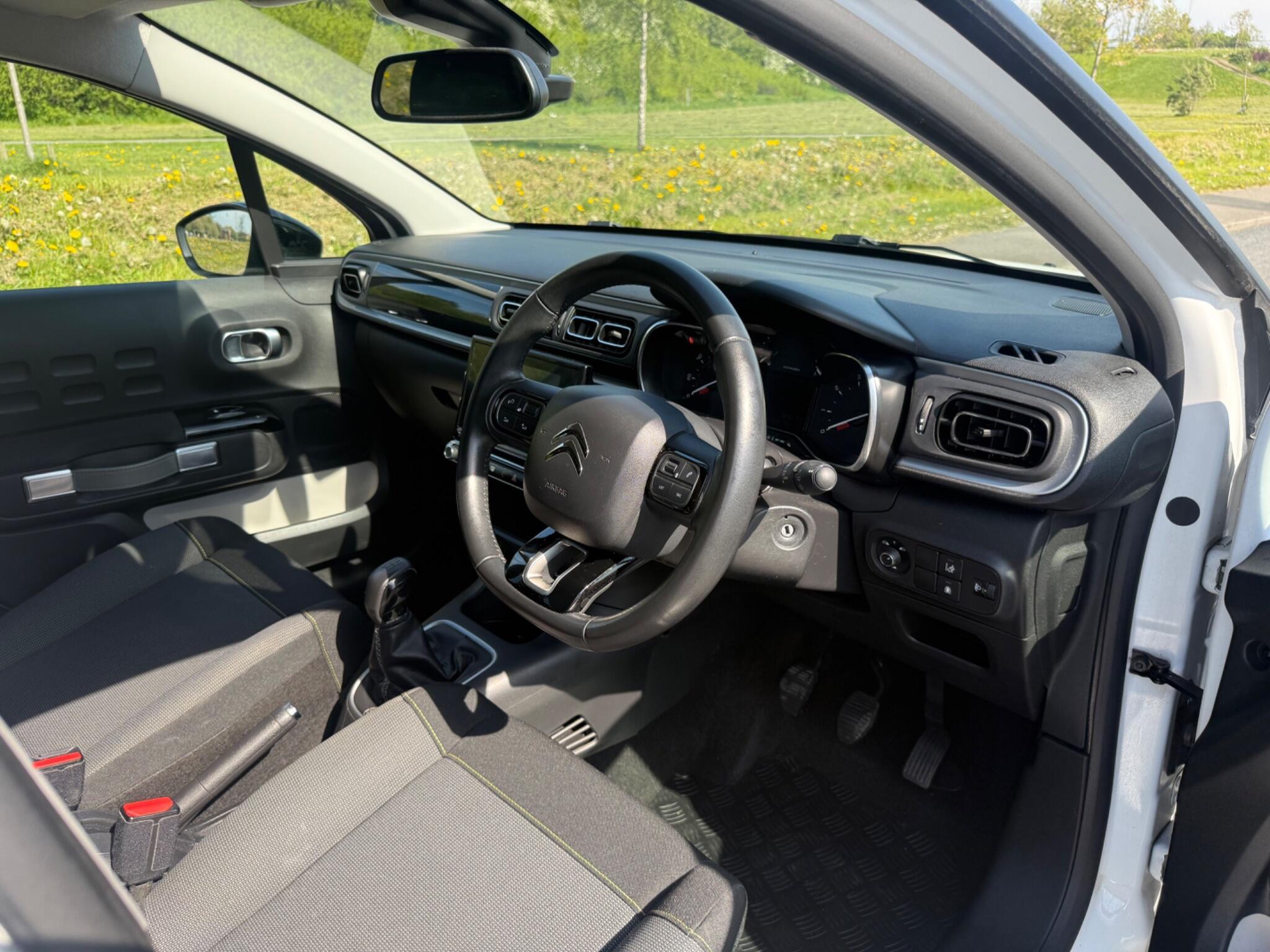 Citroen C3 - Image 17