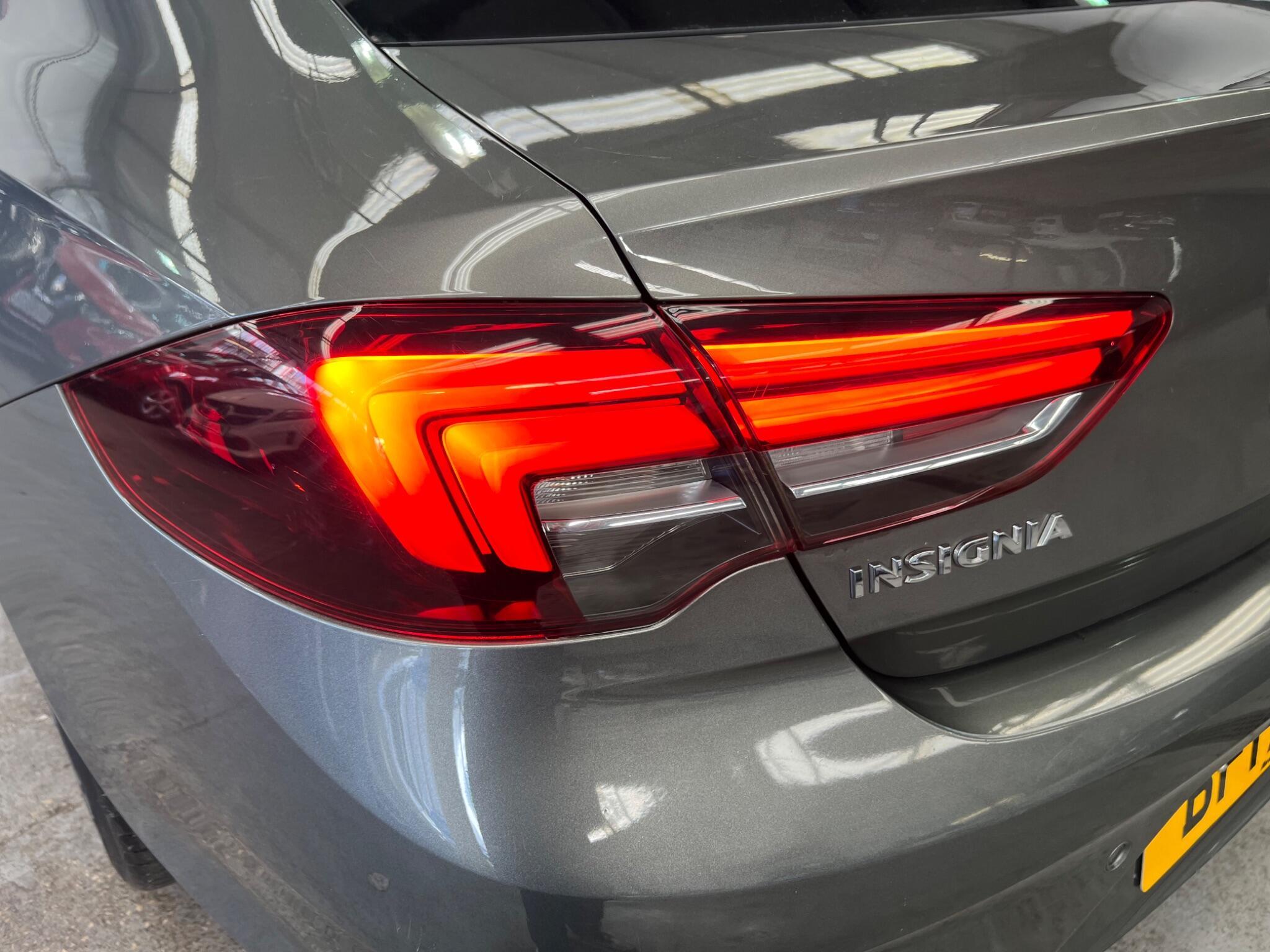 Vauxhall Insignia - Image 31