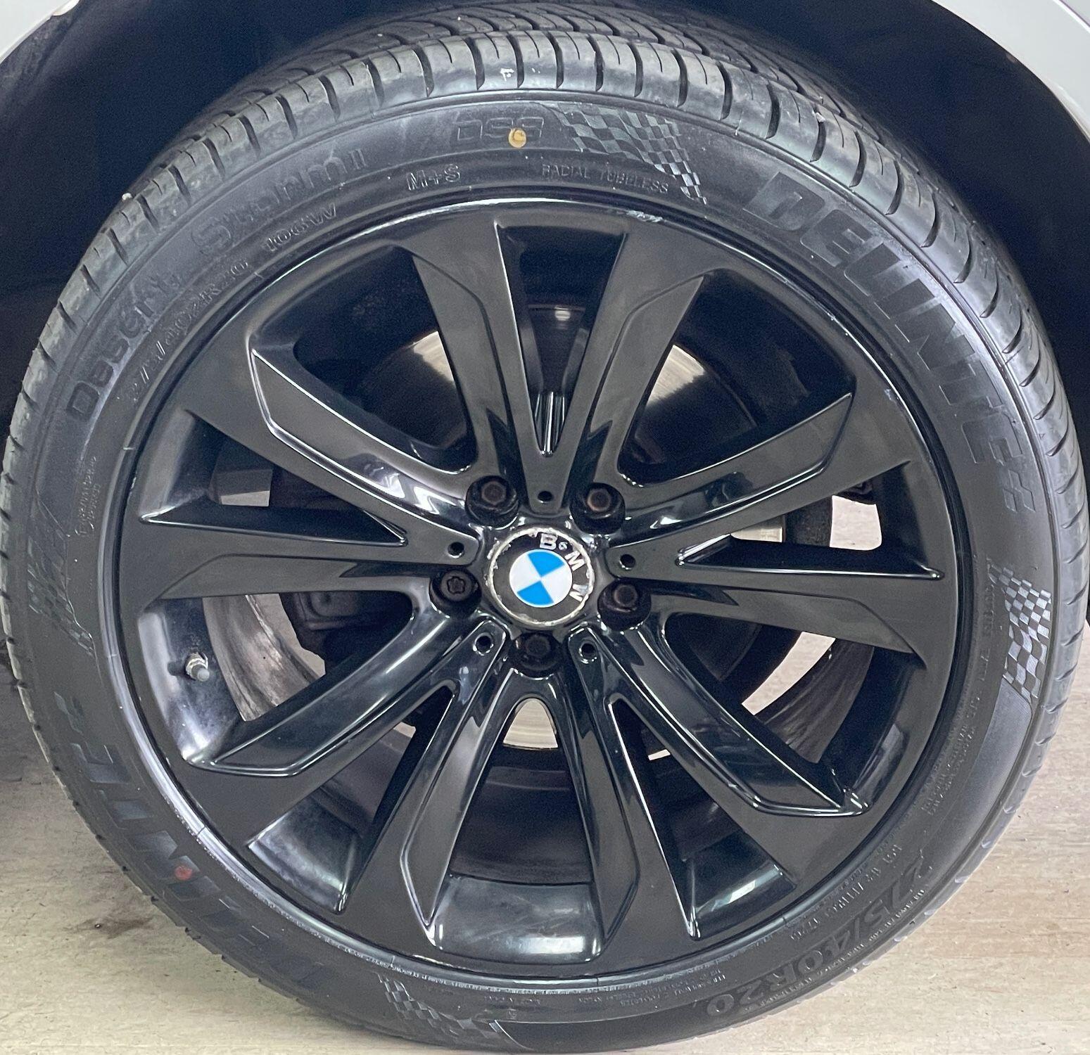 BMW X6 - Image 14