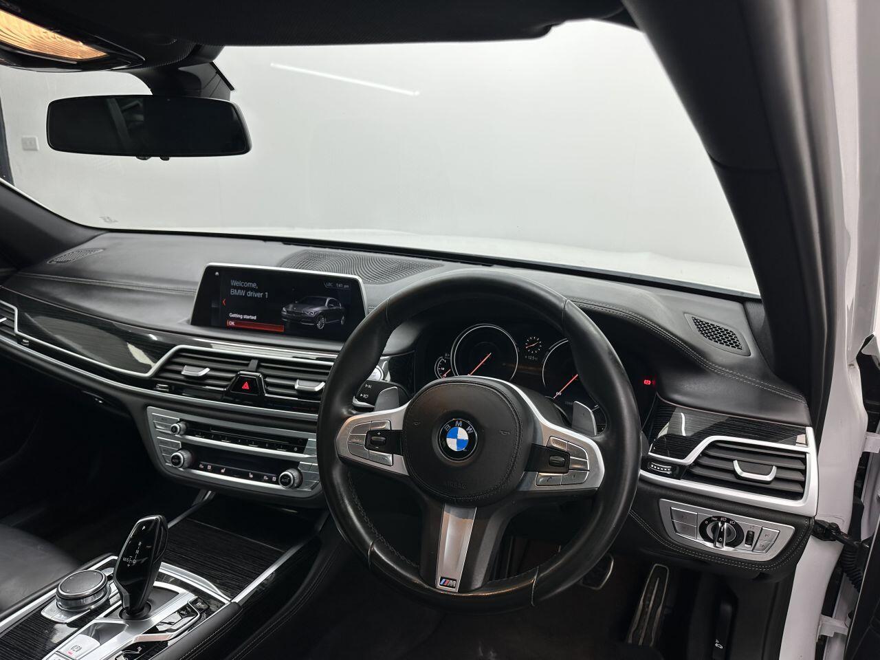 BMW 7 Series - Image 18