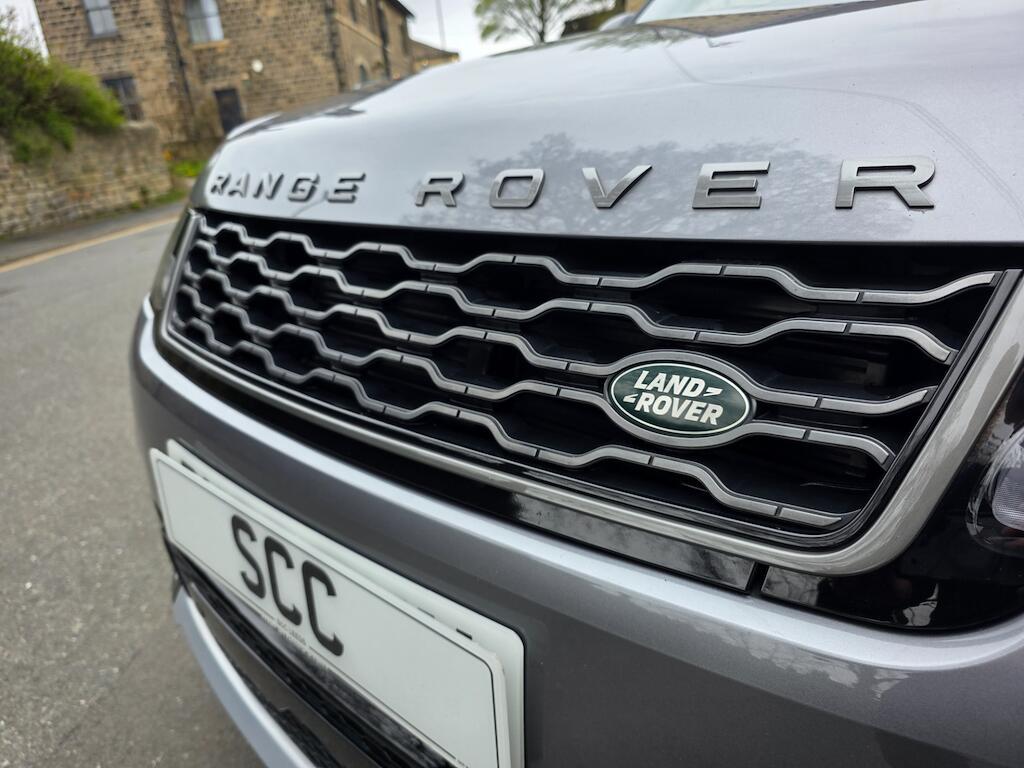 Land Rover RANGE ROVER SPORT - Image 19