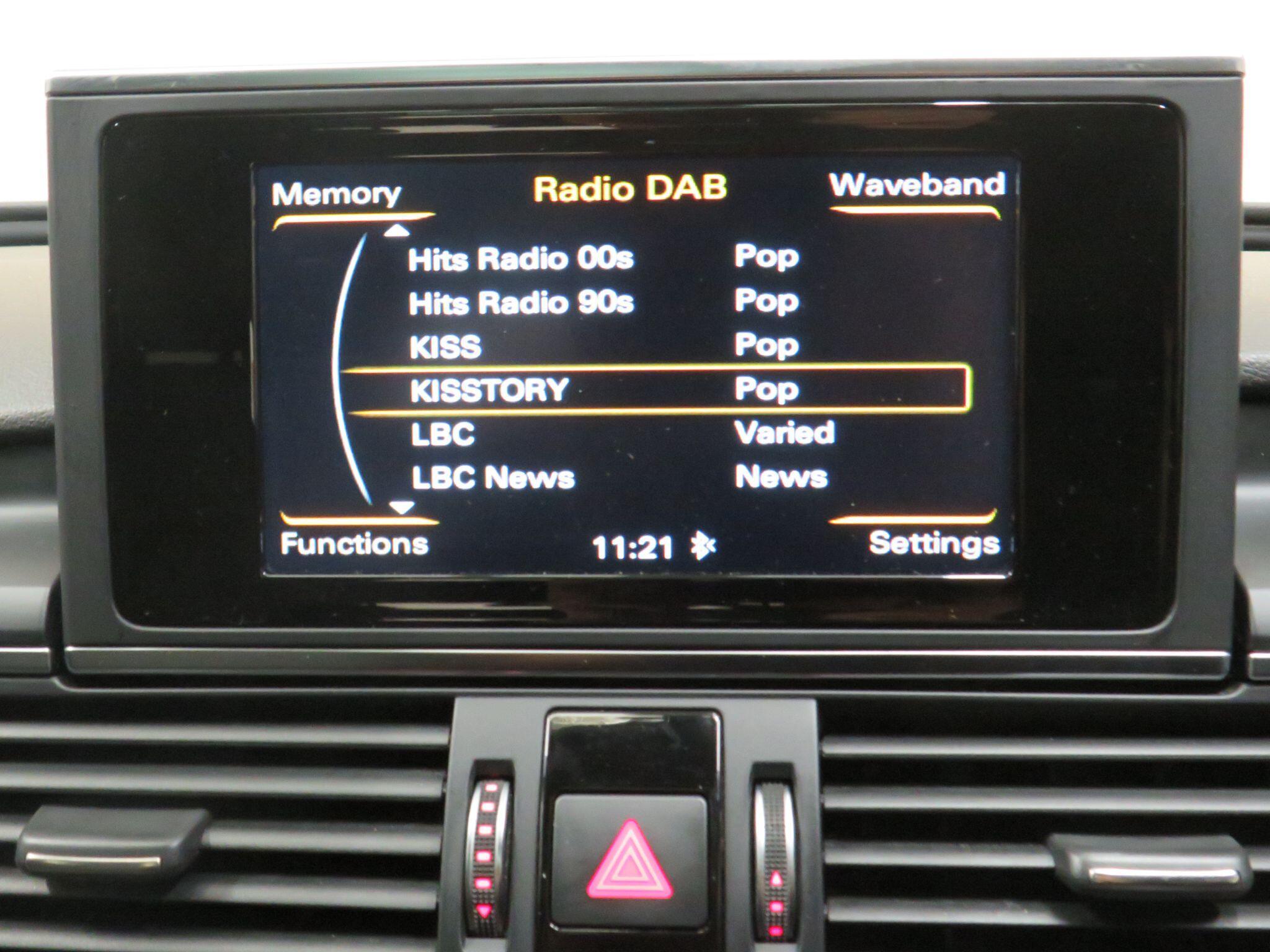Audi A6 Avant - Image 18