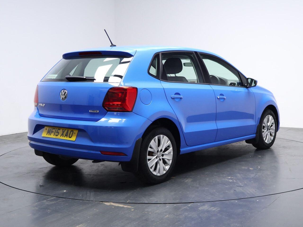 Volkswagen Polo - Image 12
