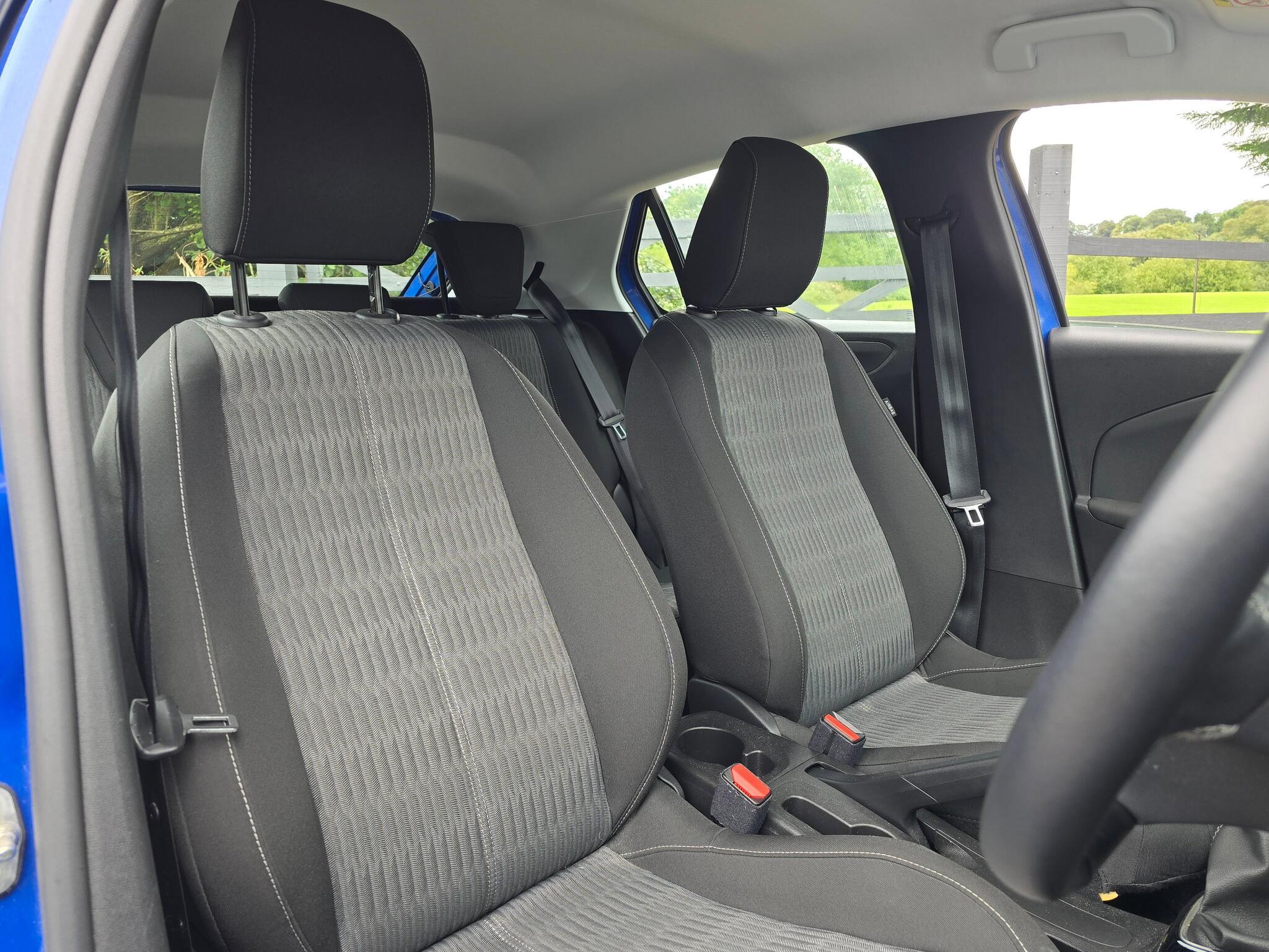 Vauxhall Corsa - Image 14