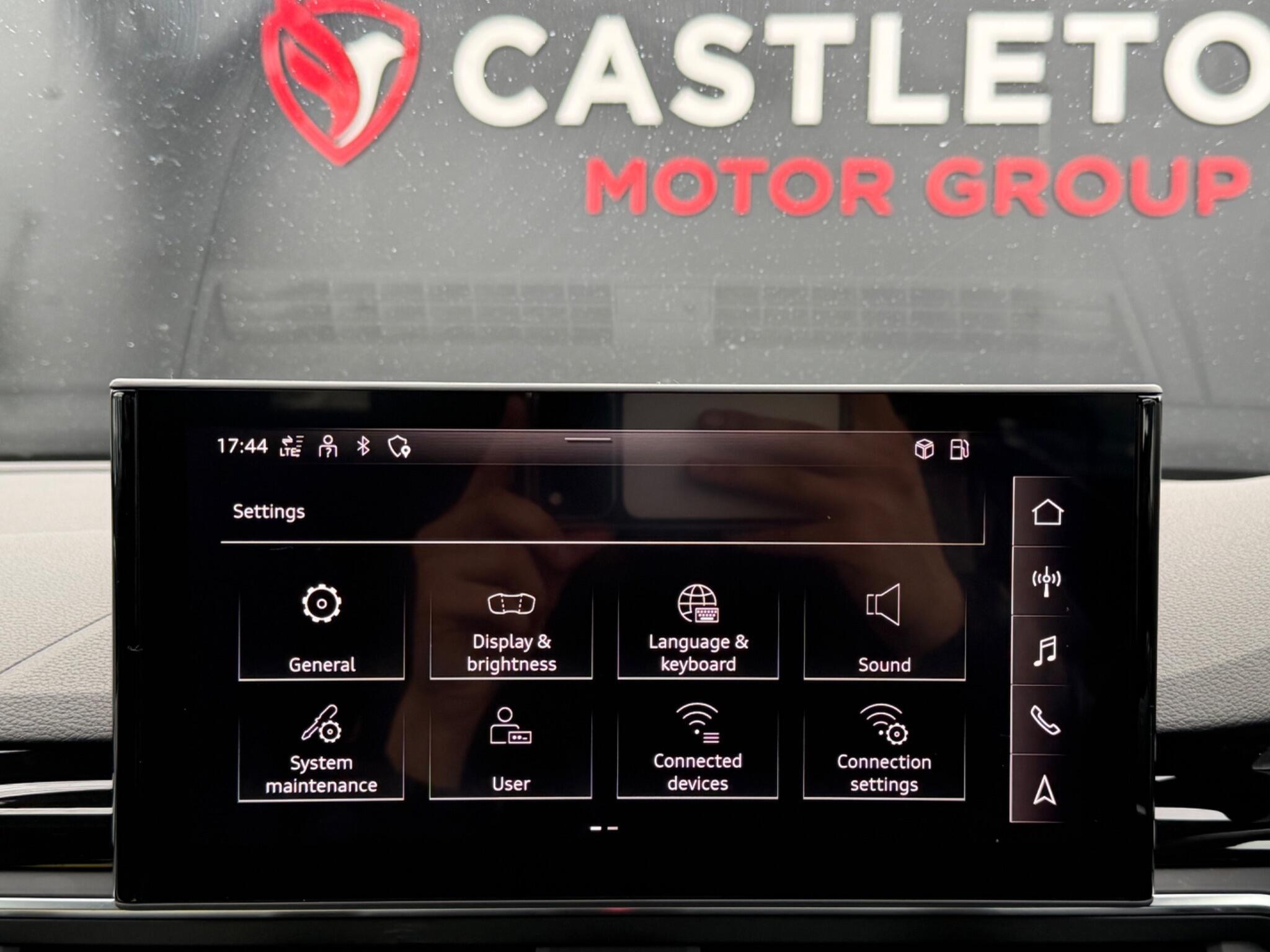 Audi A4 Avant - Image 53