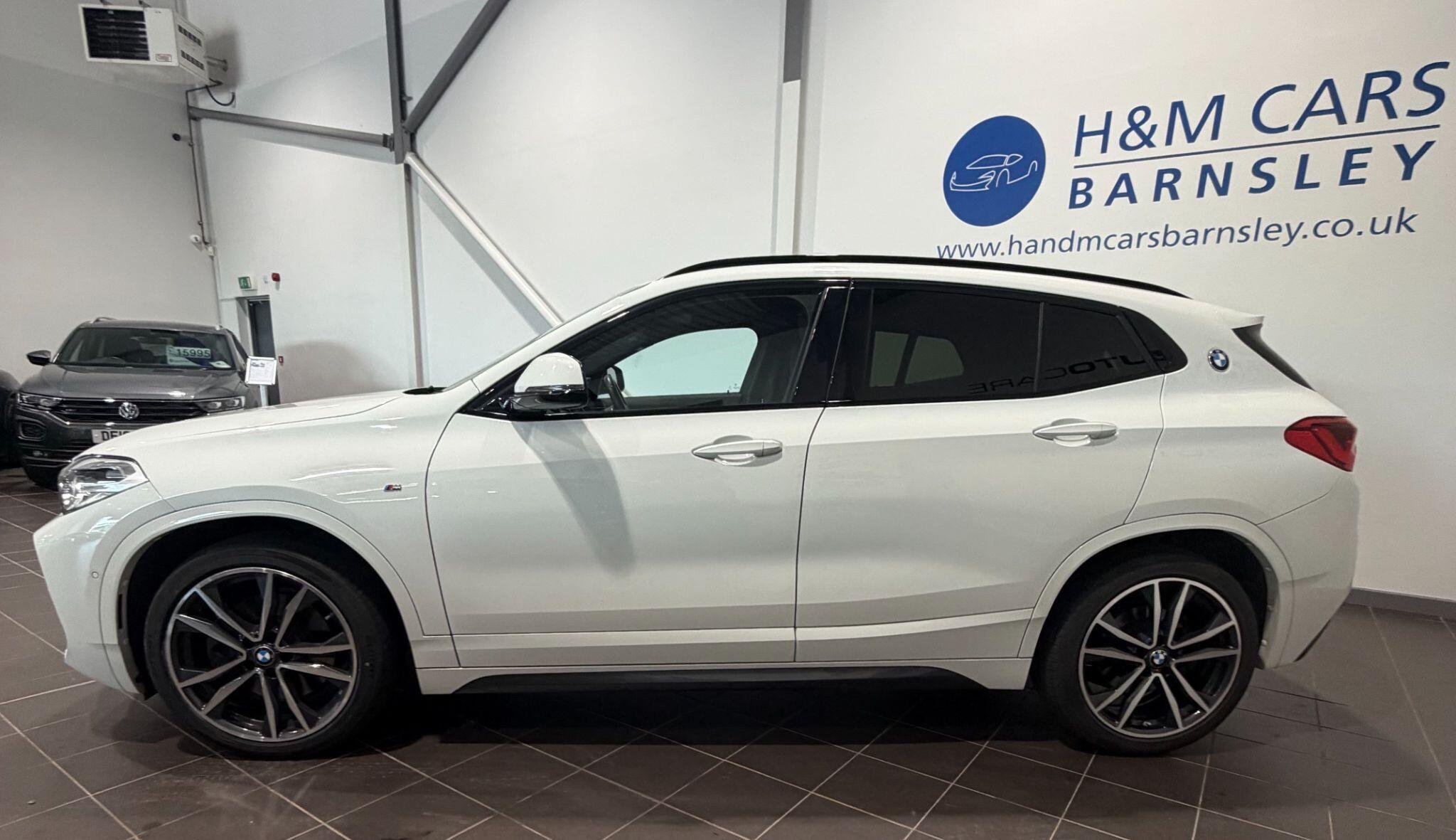BMW X2 - Image 5