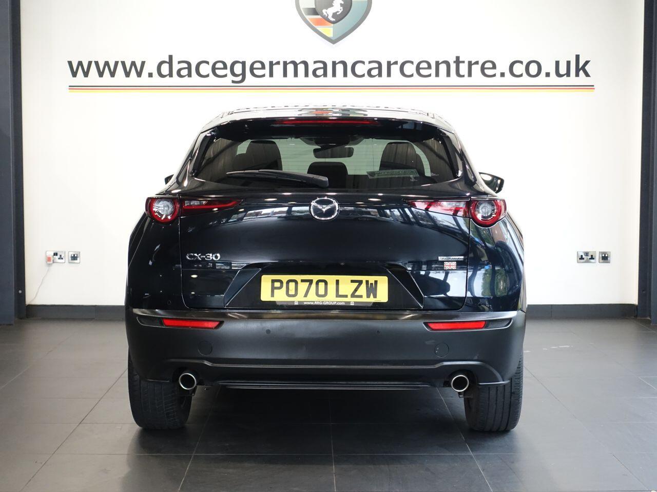 Mazda CX-30 - Image 8