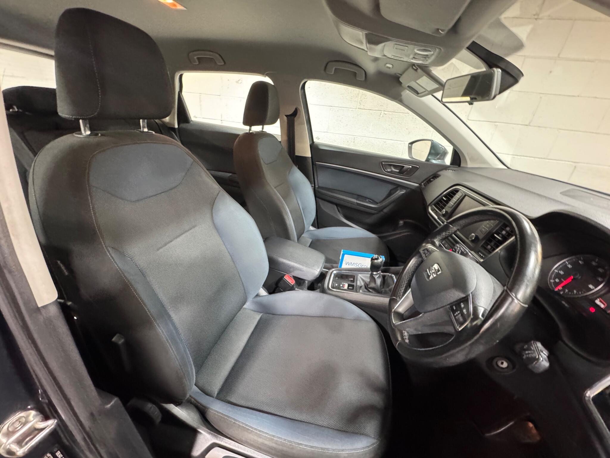 SEAT Ateca - Image 7