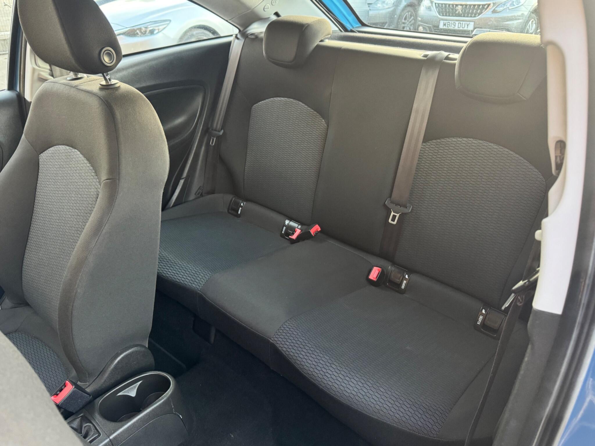 Vauxhall Corsa - Image 28