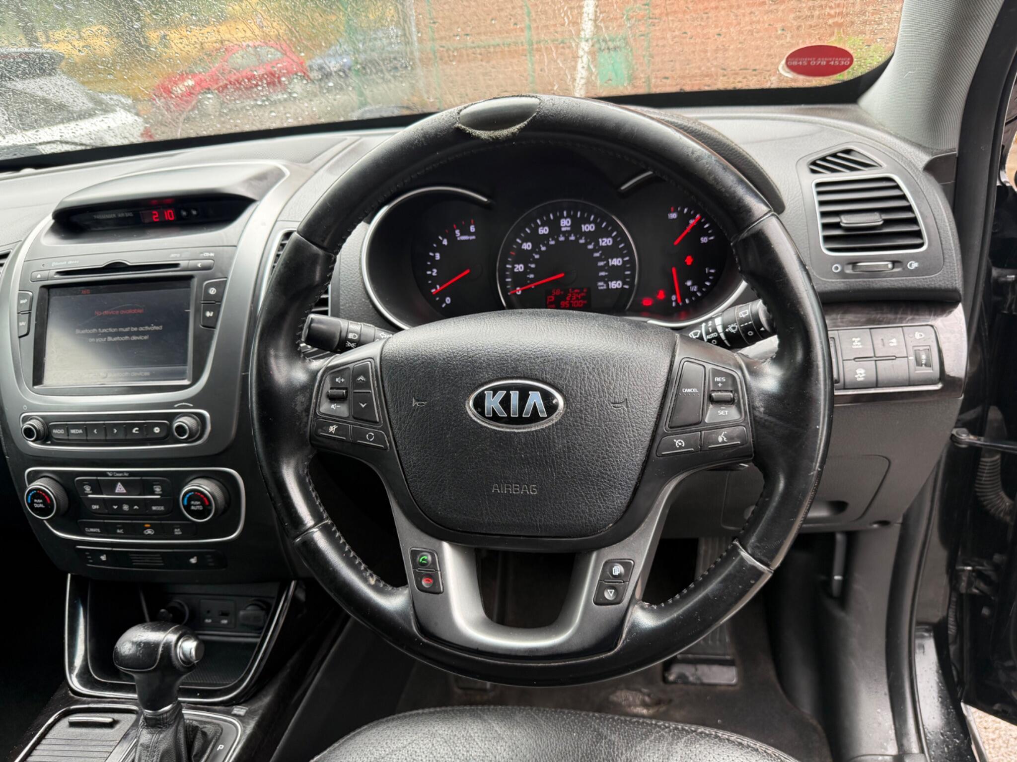 Kia Sorento - Image 20