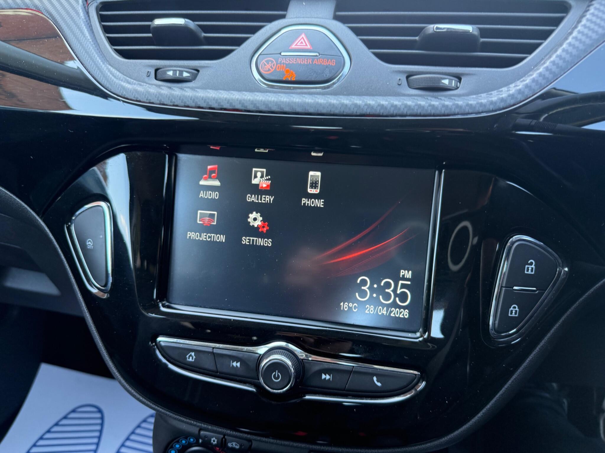 Vauxhall Corsa - Image 16