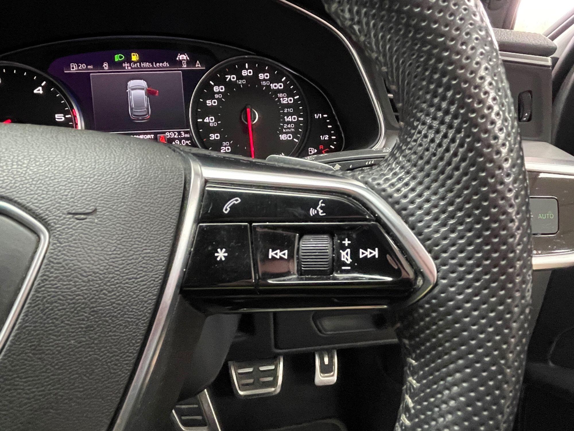 Audi A6 Avant - Image 36