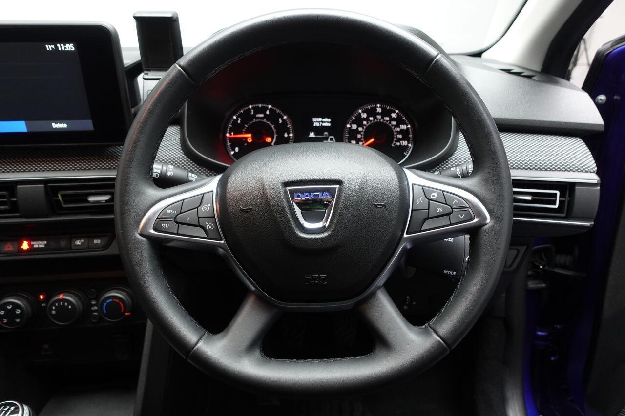 Dacia Sandero - Image 30