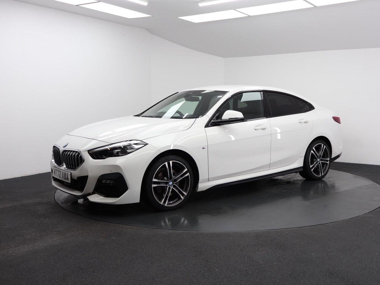 BMW 2 SERIES GRAN COUPE - Image 6