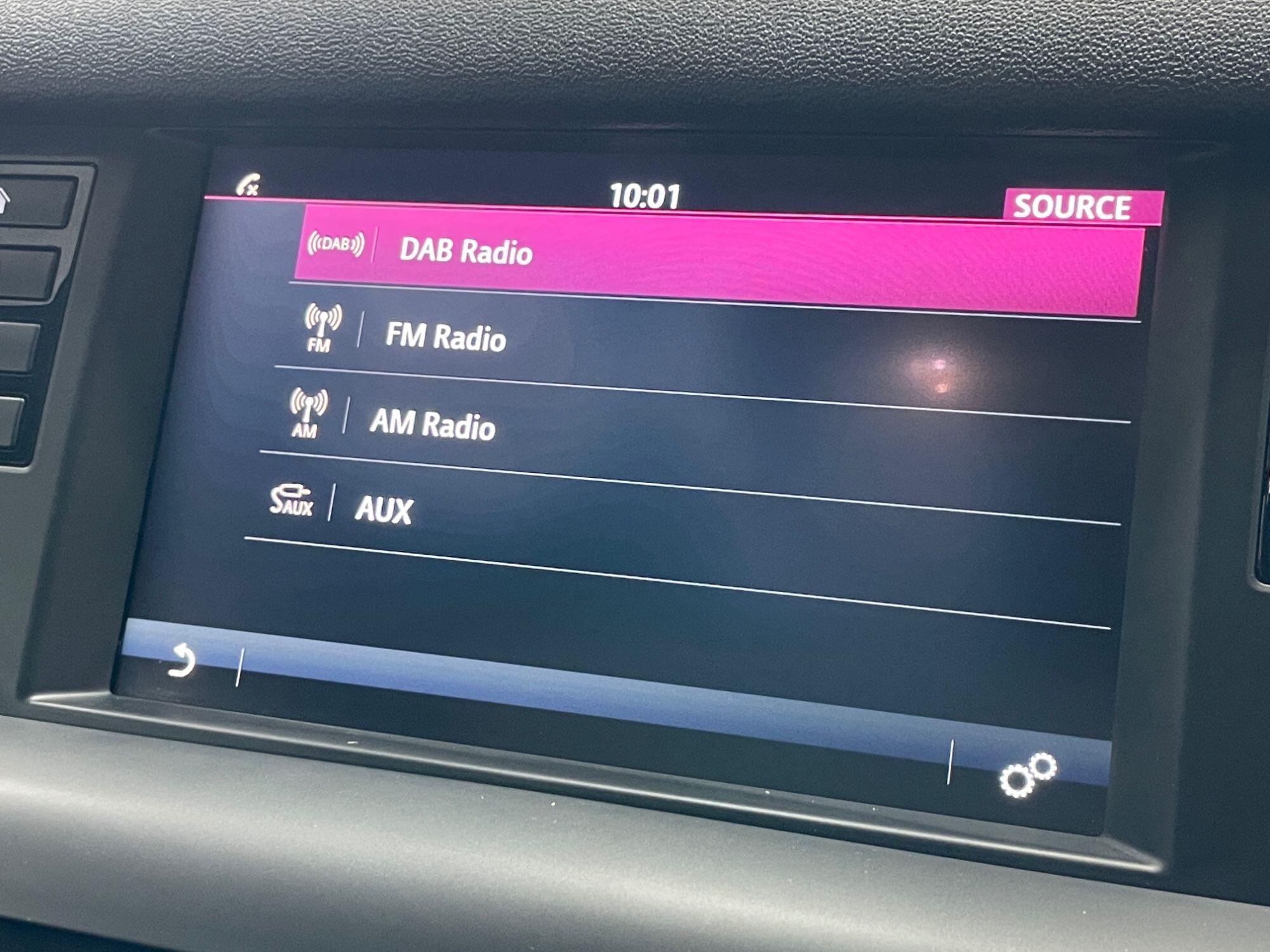 Land Rover DISCOVERY SPORT - Image 45