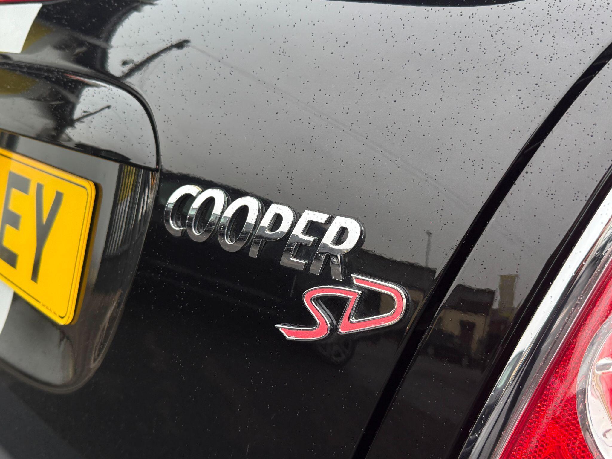 MINI Coupe - Image 14