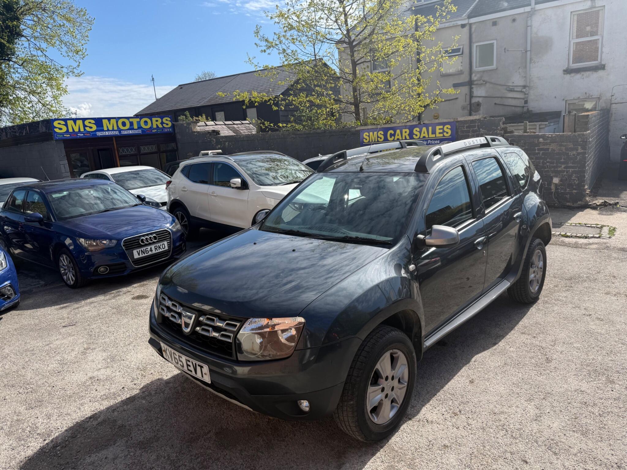 Dacia Duster - Image 31