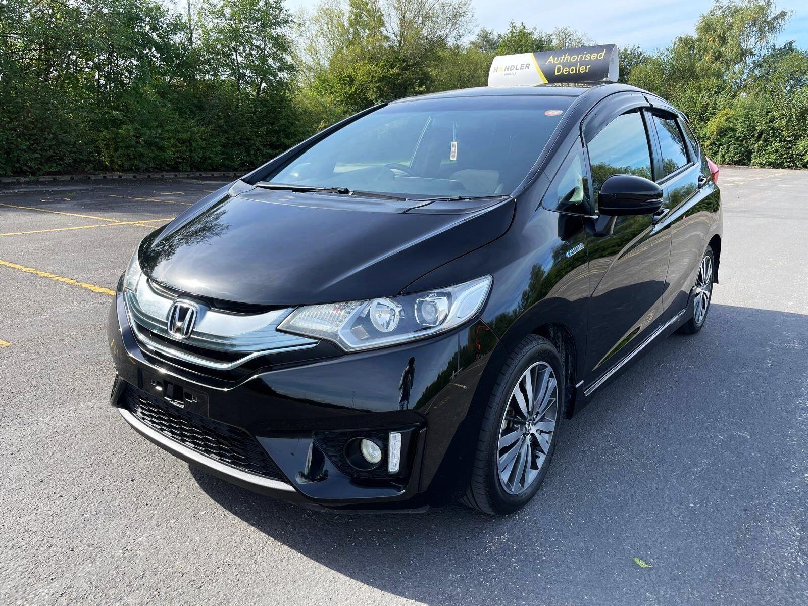 Honda FIT - Image 2