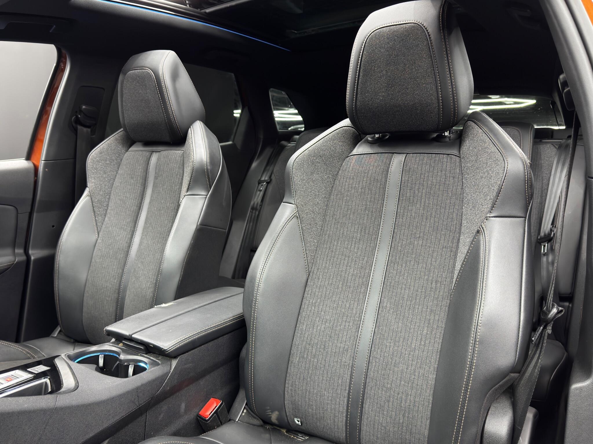 Peugeot 3008 - Image 14