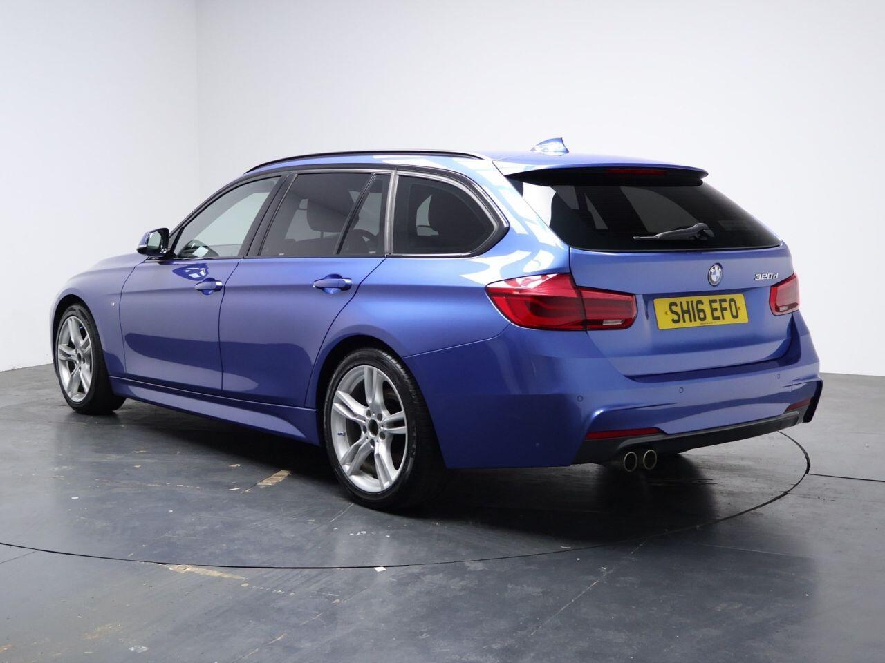 BMW 3 Series - Image 7