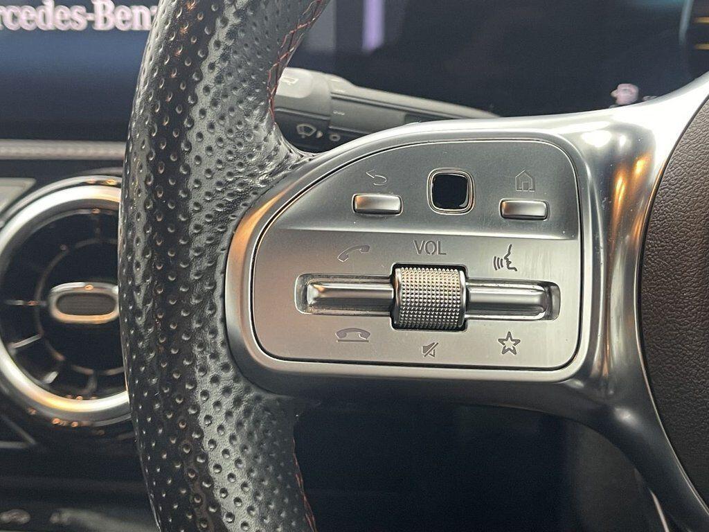 Mercedes A-Class - Image 25