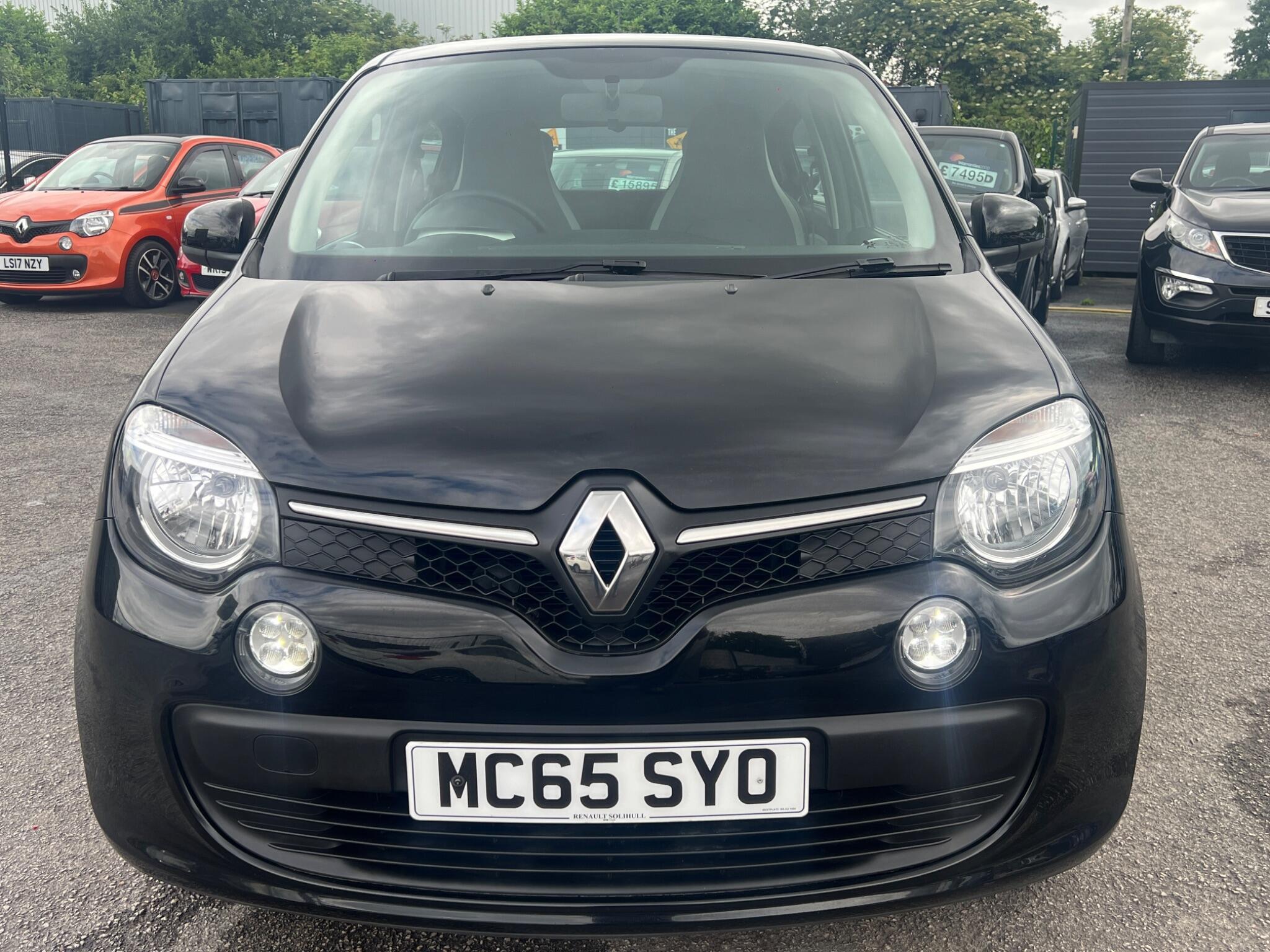 Renault Twingo - Image 3