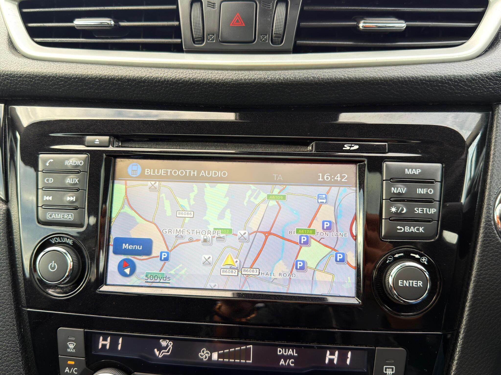 Nissan Qashqai - Image 31