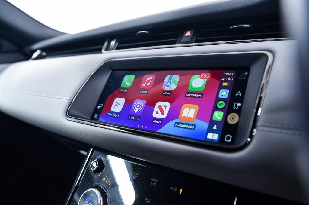 Land Rover Range Rover Evoque - Image 22