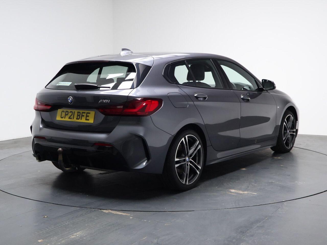BMW 1 Series - Image 12