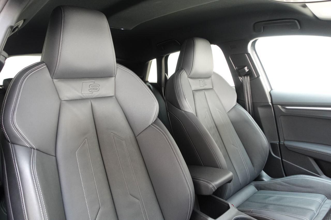 Audi A3 - Image 9